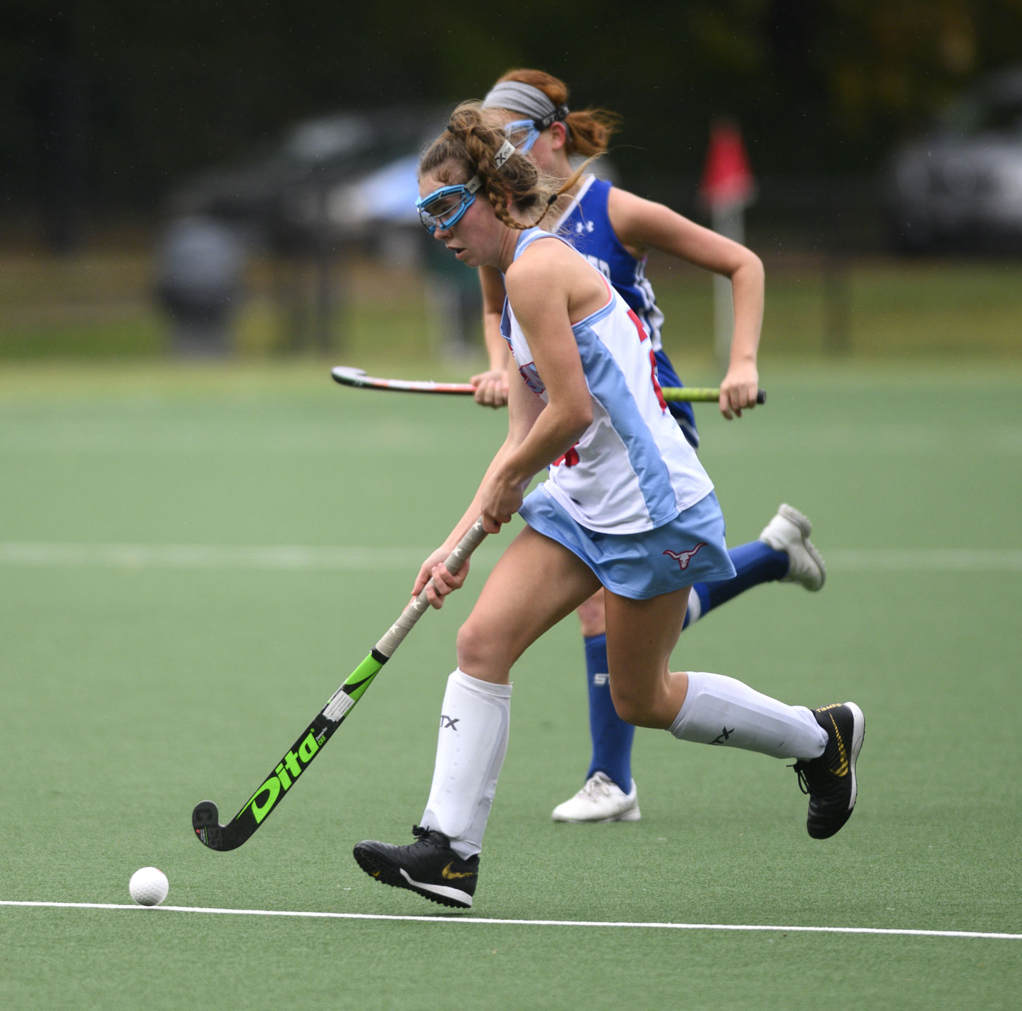 Westminster vs. Parkway West
